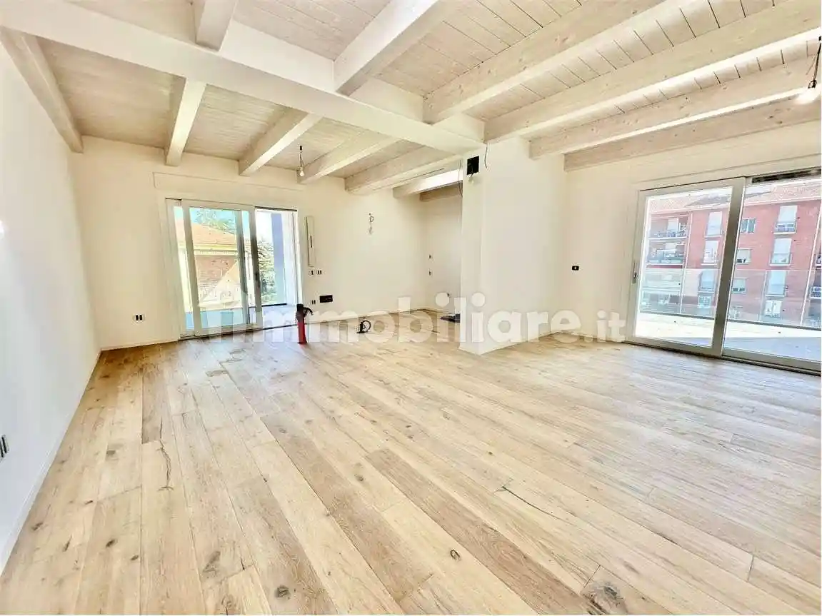 Attico - Mansarda - foto 2