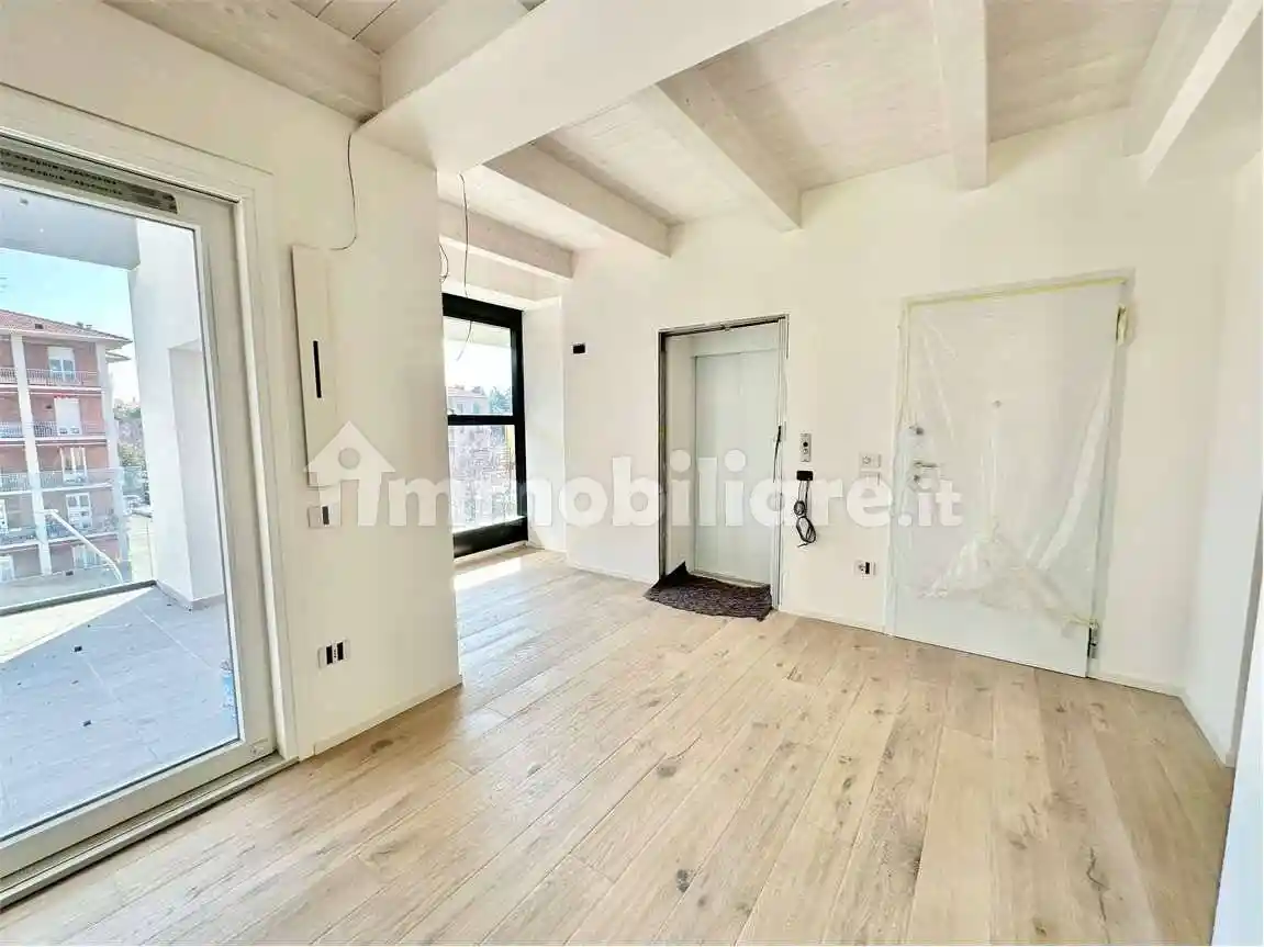 Attico - Mansarda - foto 3