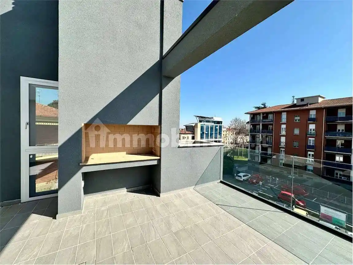 Attico - Mansarda - foto 4