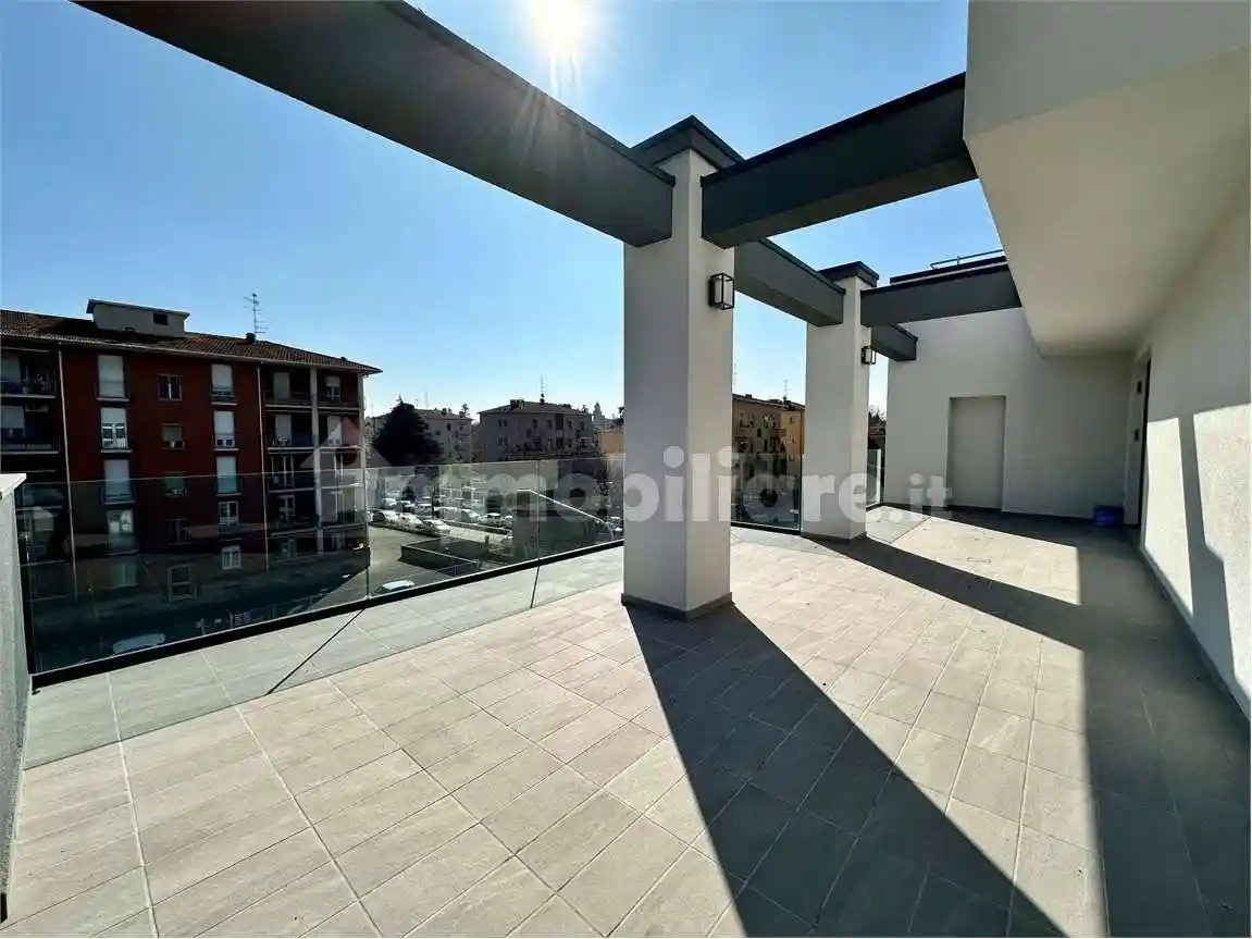 Attico - Mansarda - foto 5