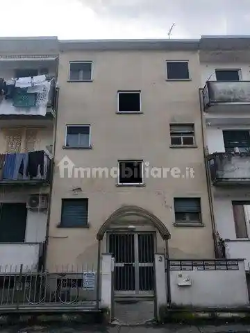 Appartamento in vendita a Castano Primo