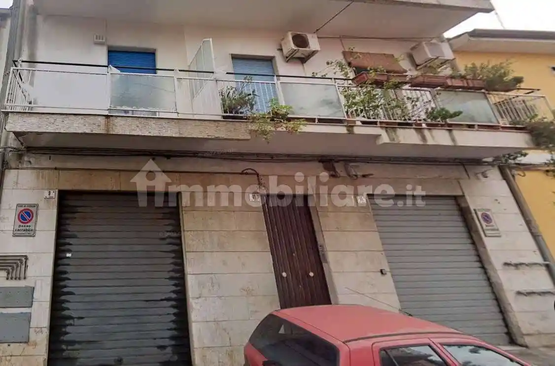 Appartamento in vendita a Catania