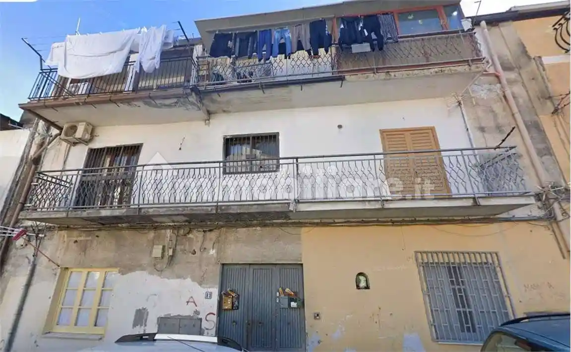 Appartamento in vendita a Catania