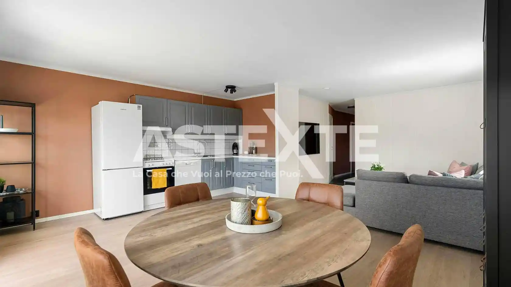 Appartamento in vendita a Catania