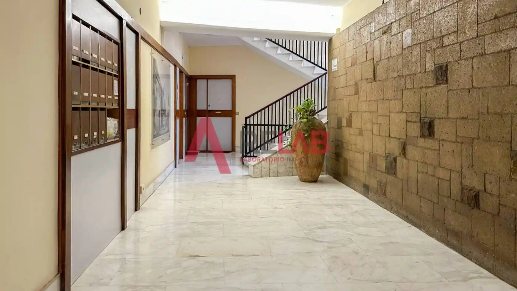 Quadrilocale via Latina, Appio Latino, Roma - foto 3