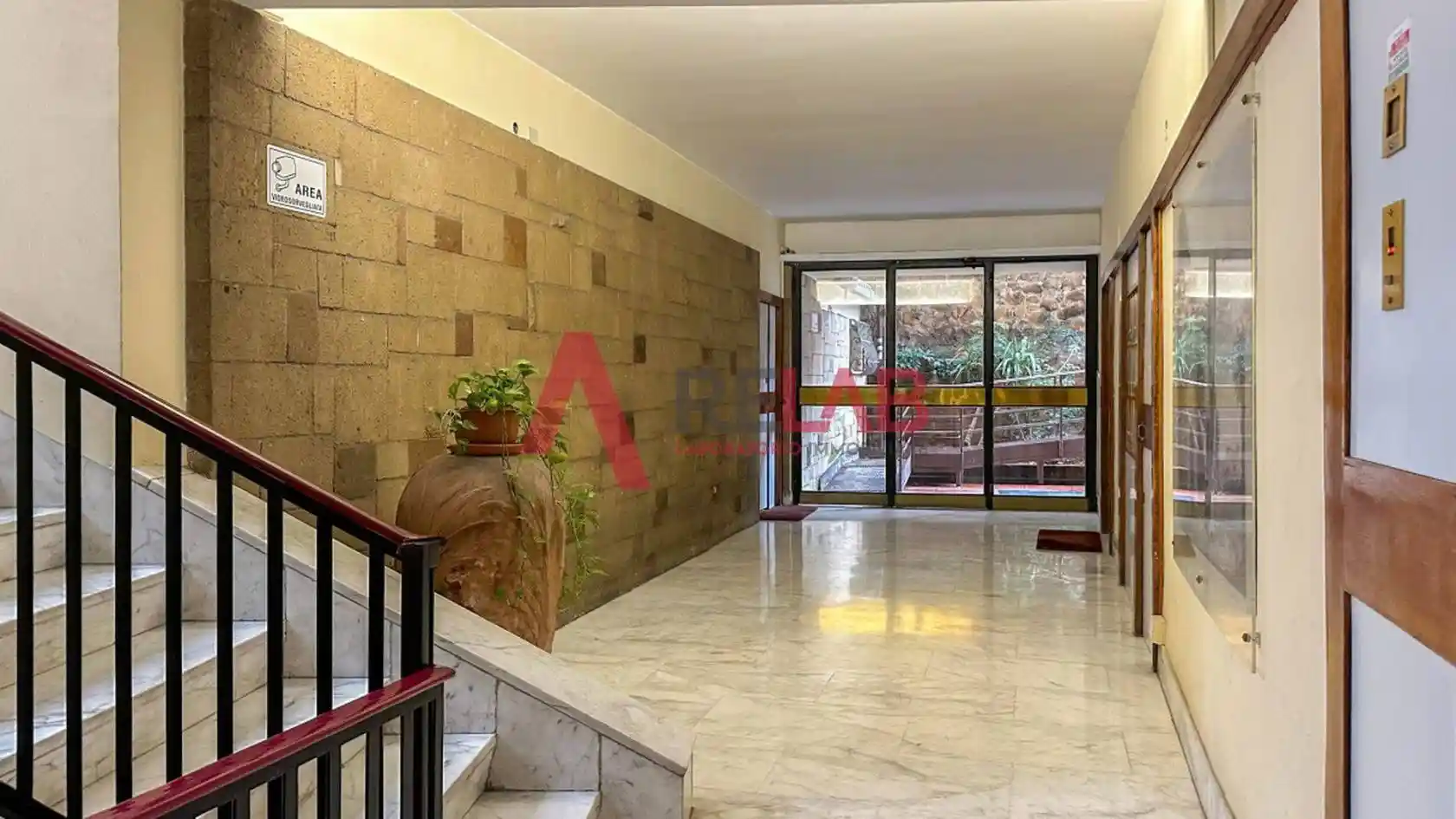 Quadrilocale via Latina, Appio Latino, Roma - foto 4