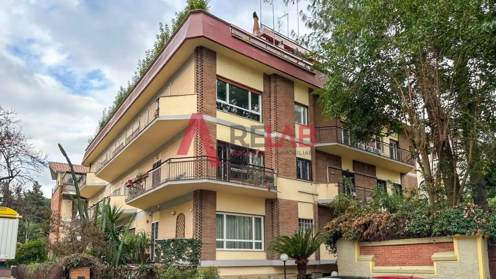 Quadrilocale via Latina, Appio Latino, Roma - foto 5