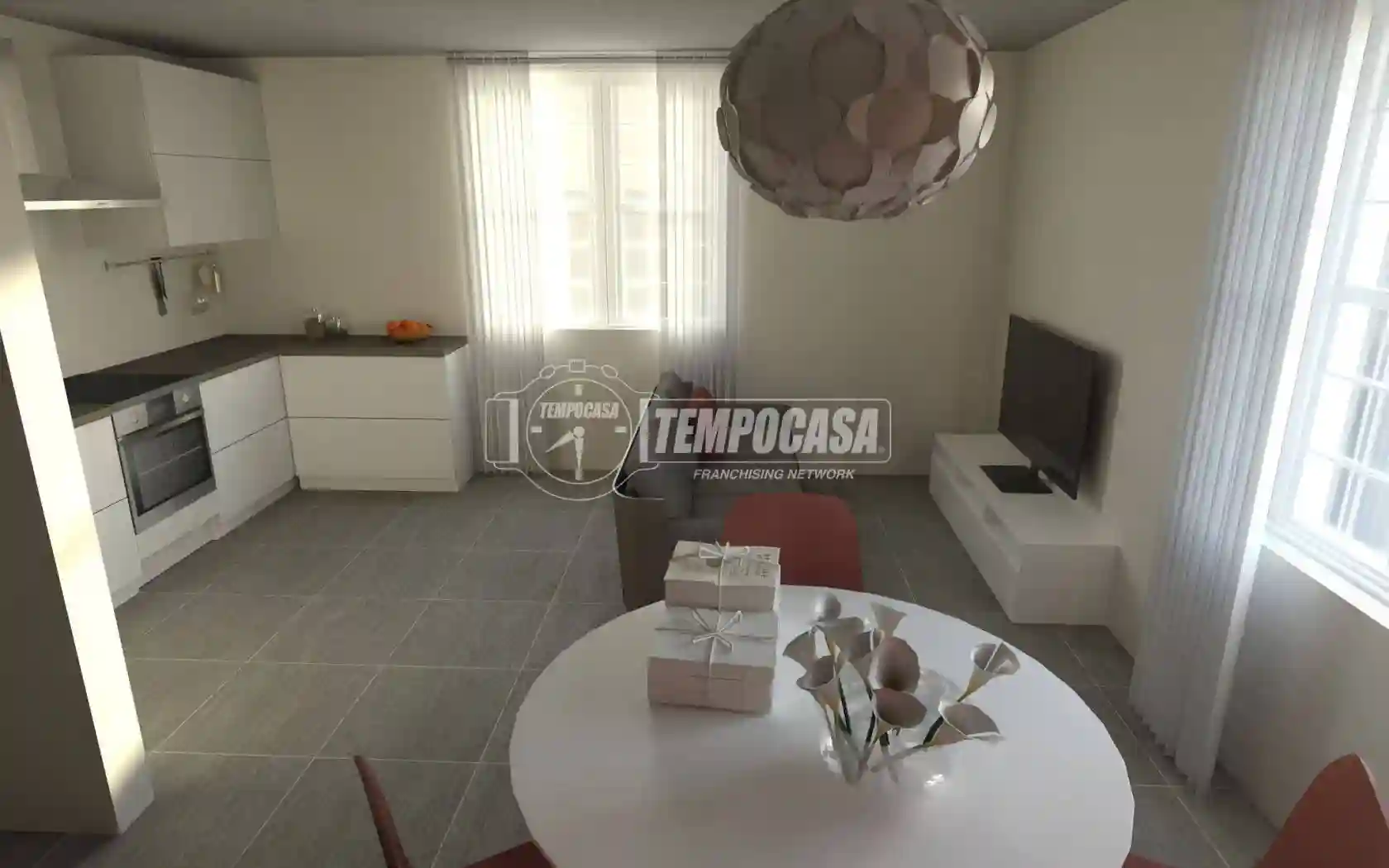 Appartamento - foto 4