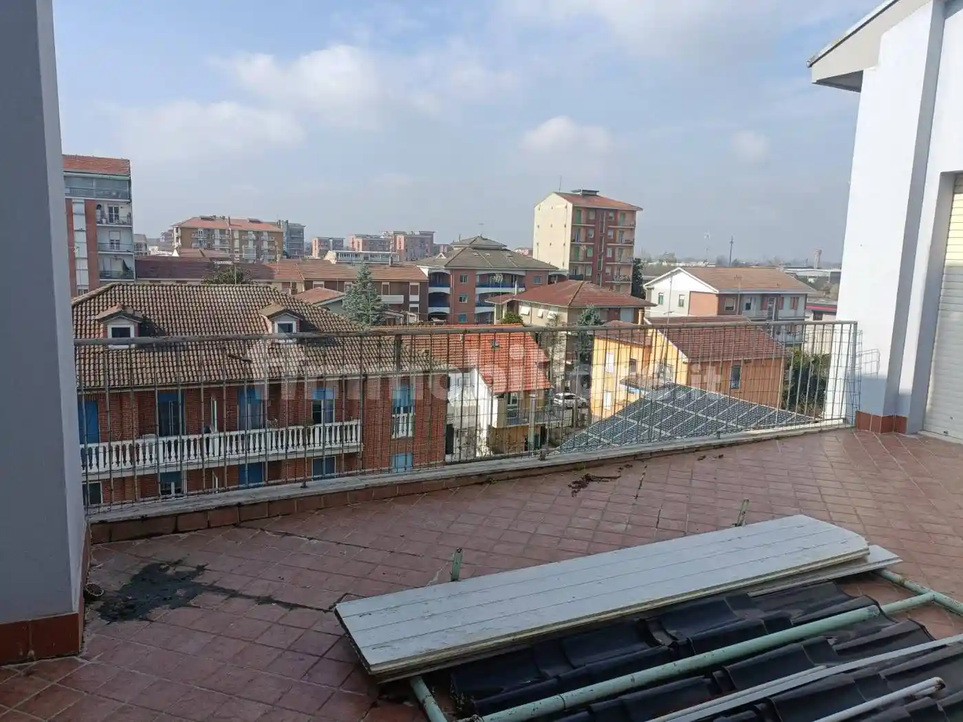 Appartamento in vendita a Alessandria