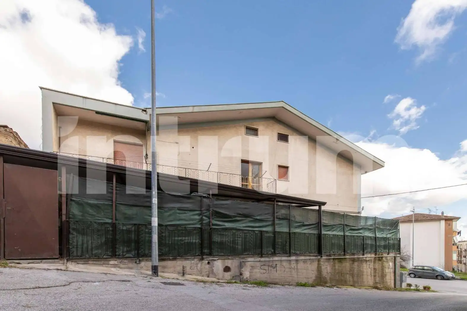 Appartamento in vendita a Benevento