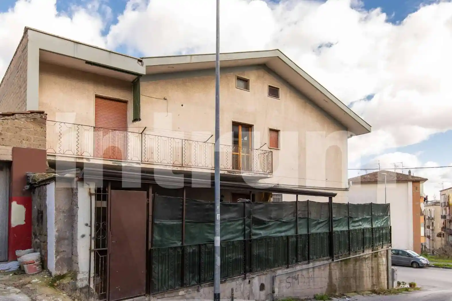 Trilocale via Maria Pacifico 134, Rione Libertà, Benevento - foto 3