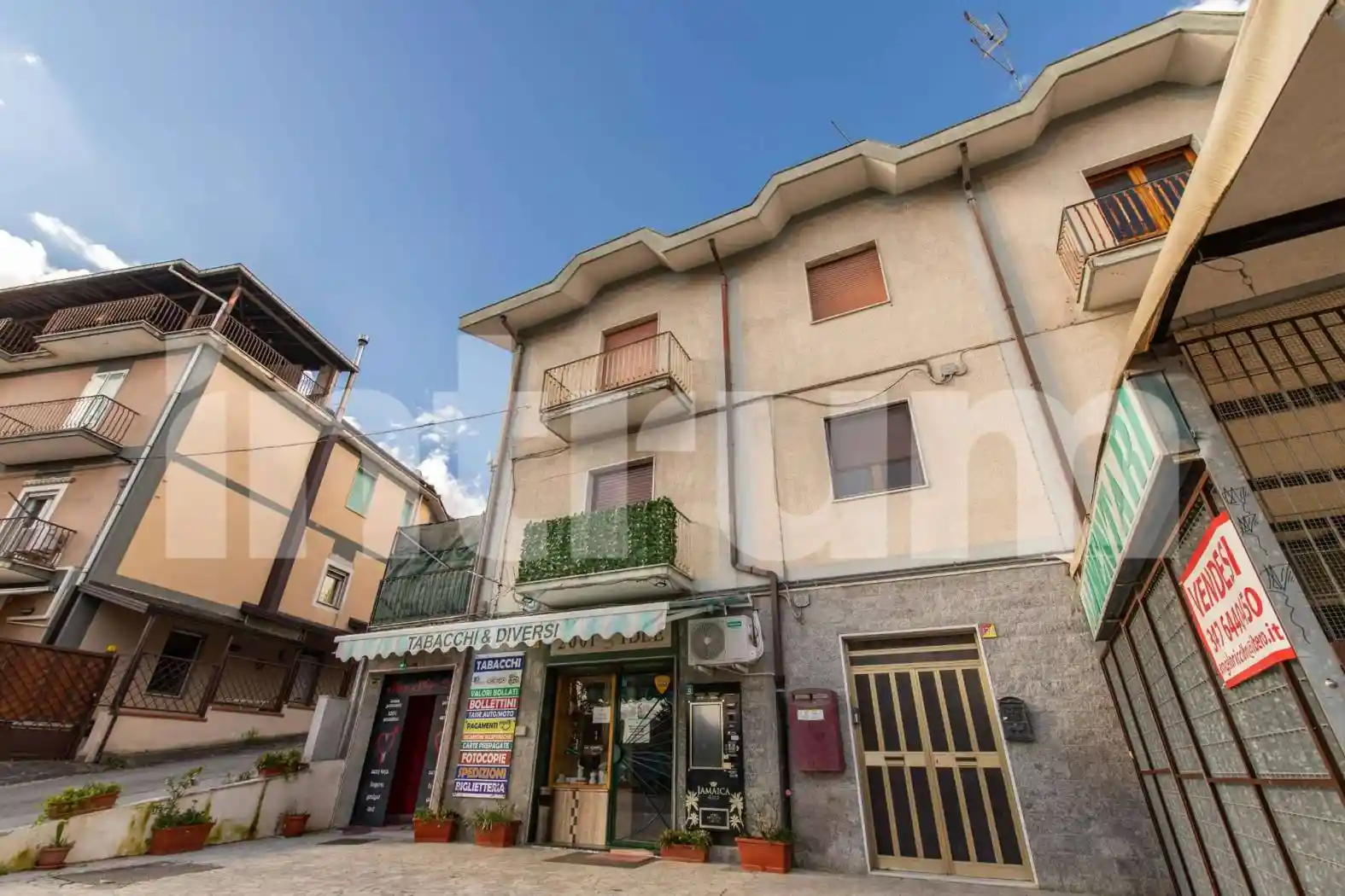 Trilocale via Maria Pacifico 134, Rione Libertà, Benevento - foto 4