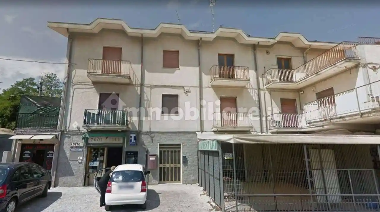 Bilocale via Maria Pacifico 134, Rione Libertà, Benevento - foto 5