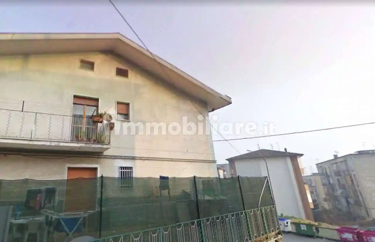 Bilocale via Maria Pacifico 134, Rione Libertà, Benevento - foto 5