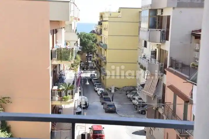 Appartamento in vendita a Formia