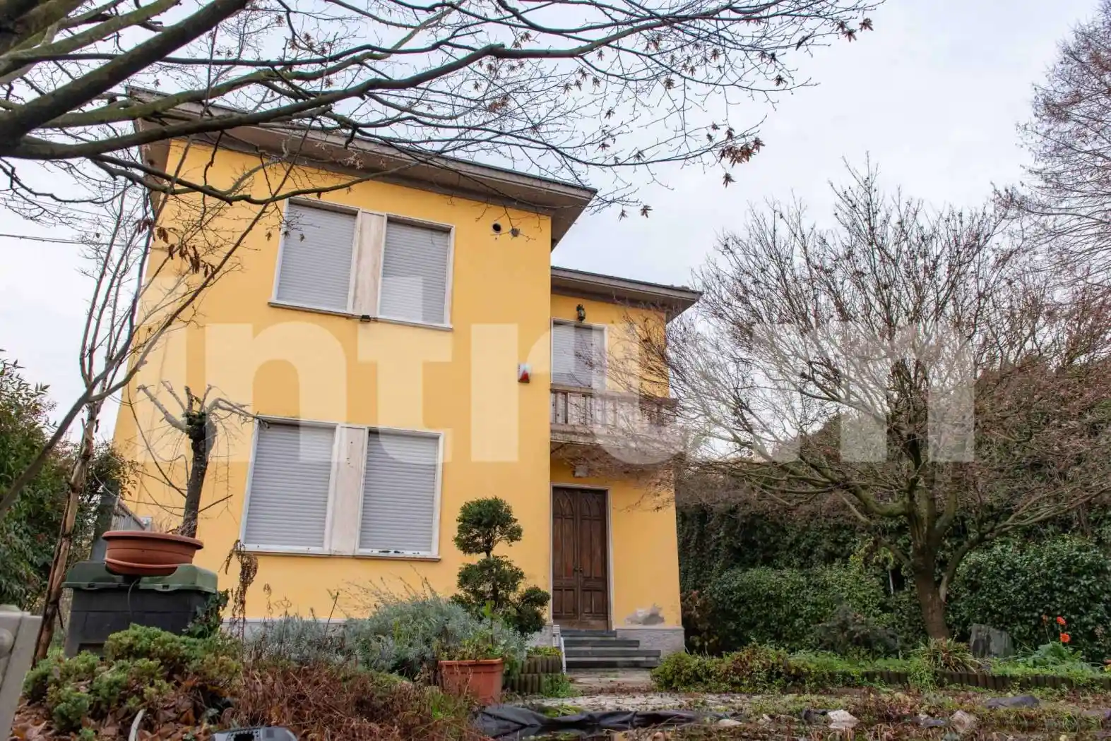 Villa in vendita a Gambolò