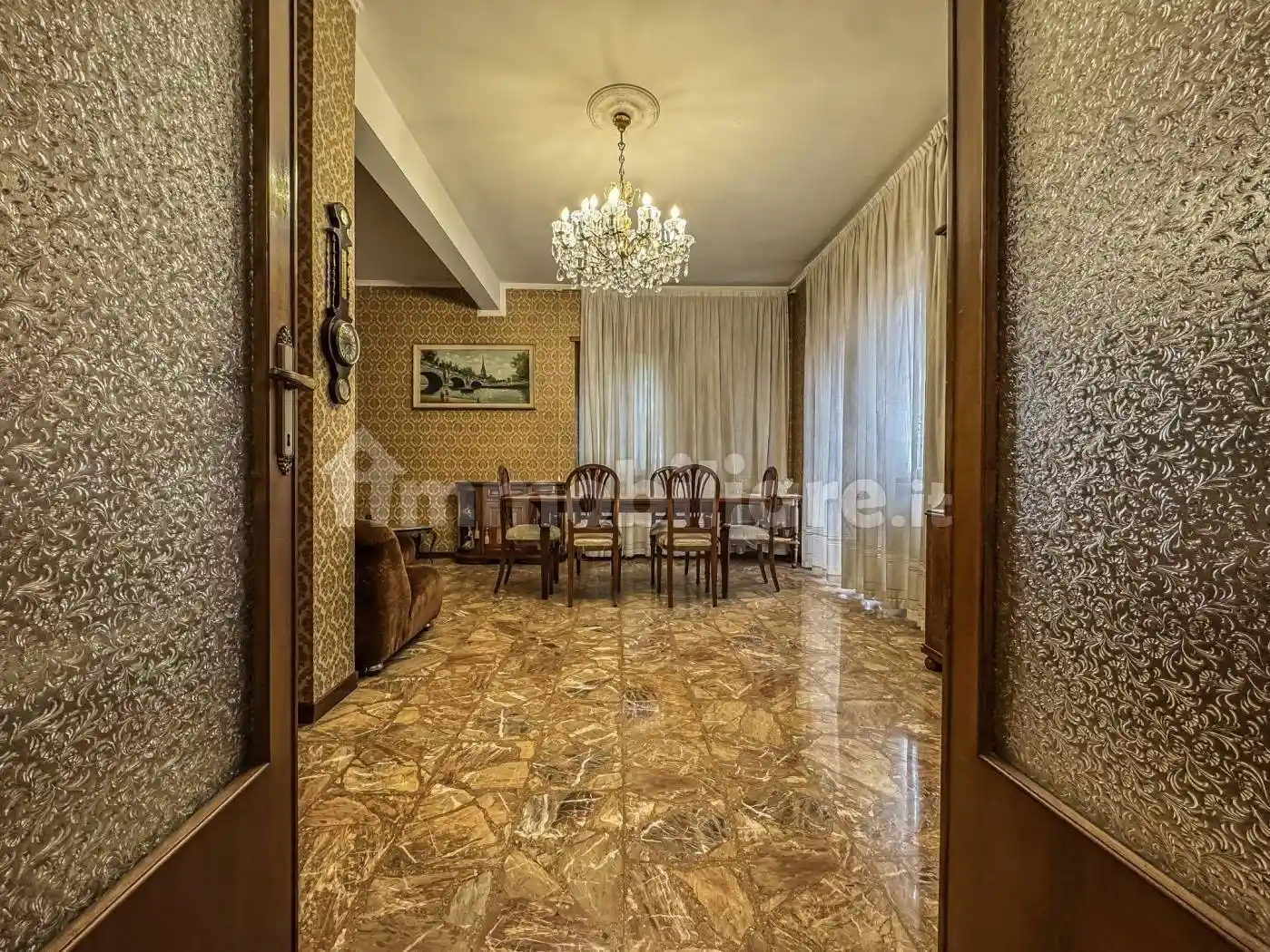 Villa unifamiliare via della Poiana, Tor Tre Teste - Torre Maura, Roma - foto 2