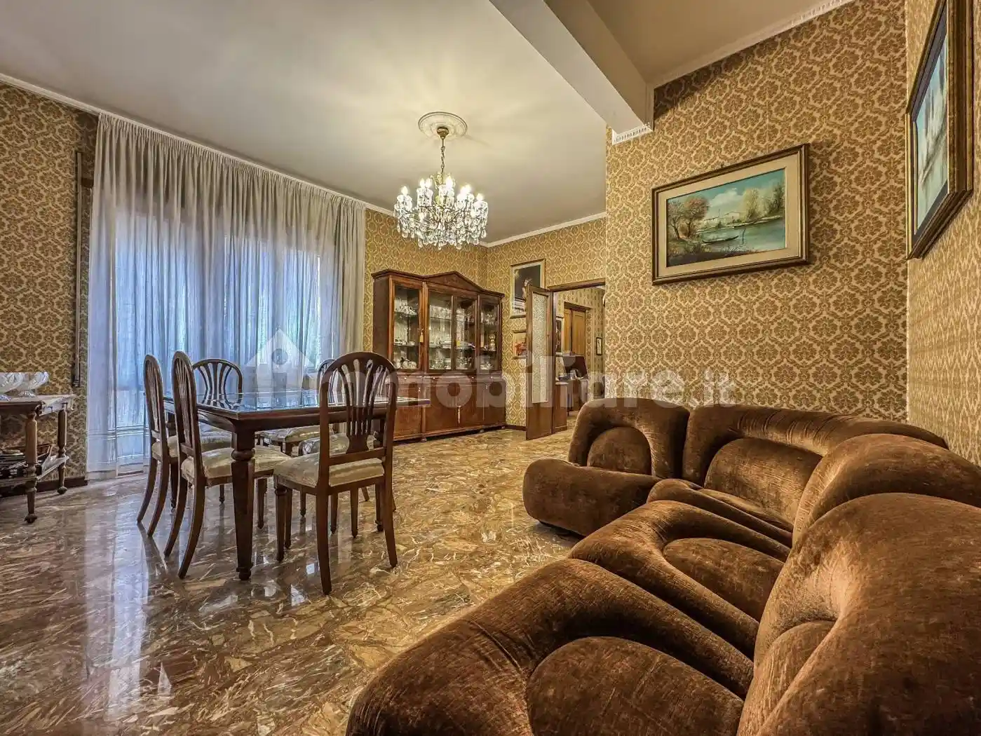 Villa unifamiliare via della Poiana, Tor Tre Teste - Torre Maura, Roma - foto 4