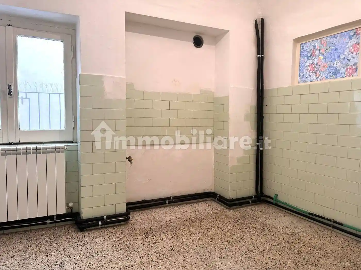 Terratetto plurifamiliare corso Gualtieri, Centro, Bellante - foto 3