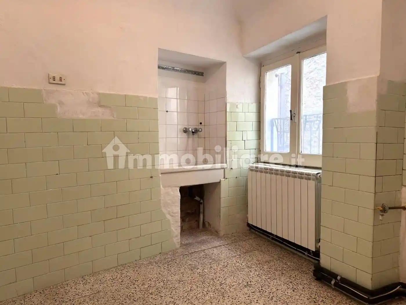 Terratetto plurifamiliare corso Gualtieri, Centro, Bellante - foto 4