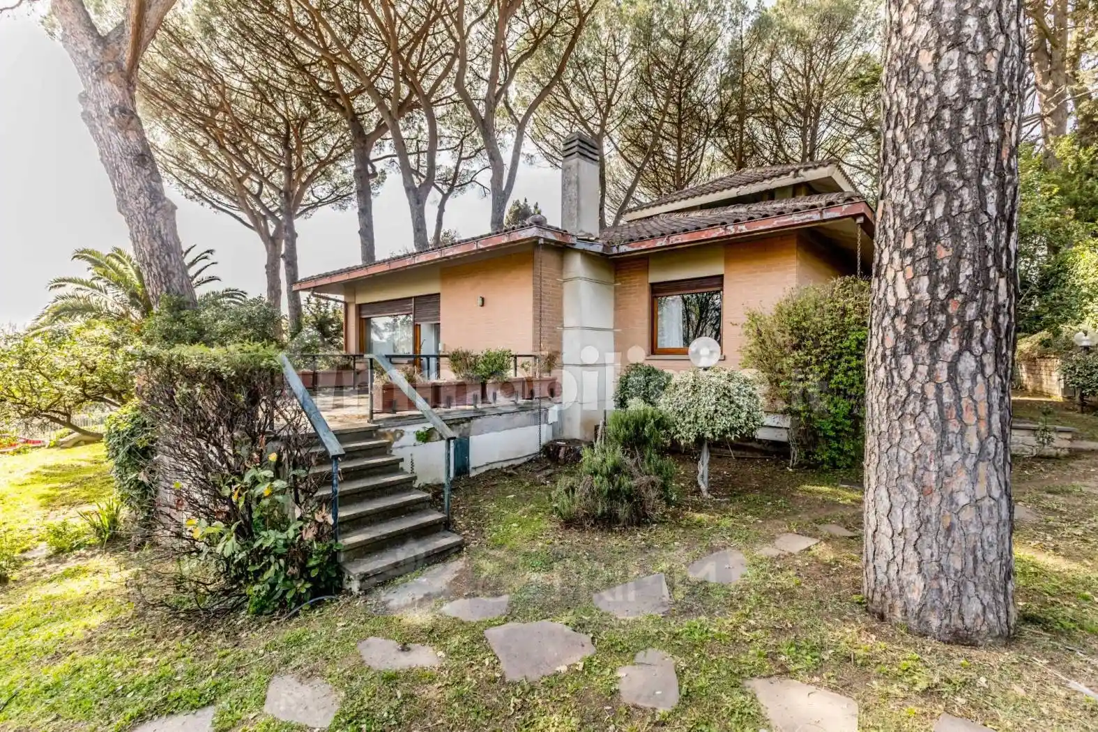 Villa in vendita a Grottaferrata