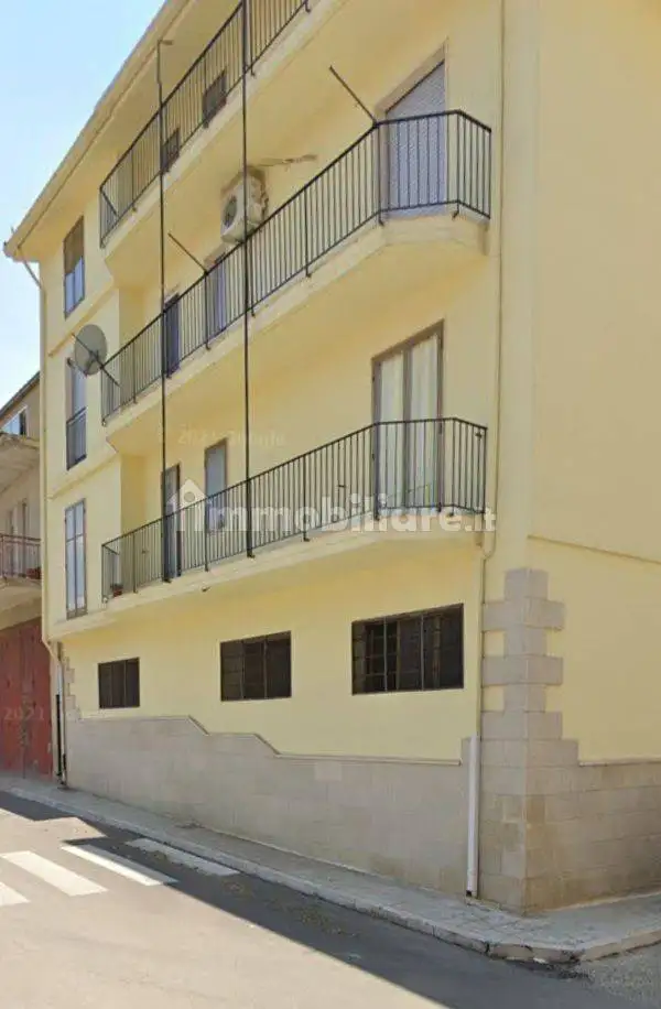 Appartamento in vendita a Genzano di Lucania