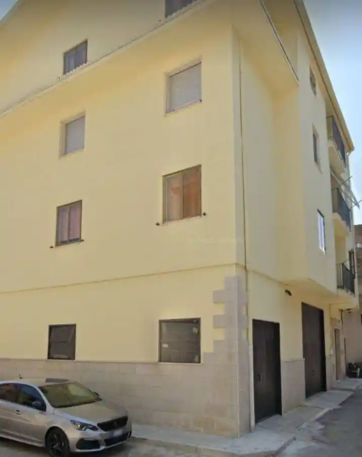 Quadrilocale via Francesco Saverio Nitti 80, Genzano di Lucania - foto 2