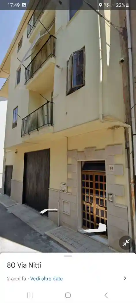 Quadrilocale via Francesco Saverio Nitti 80, Genzano di Lucania - foto 3