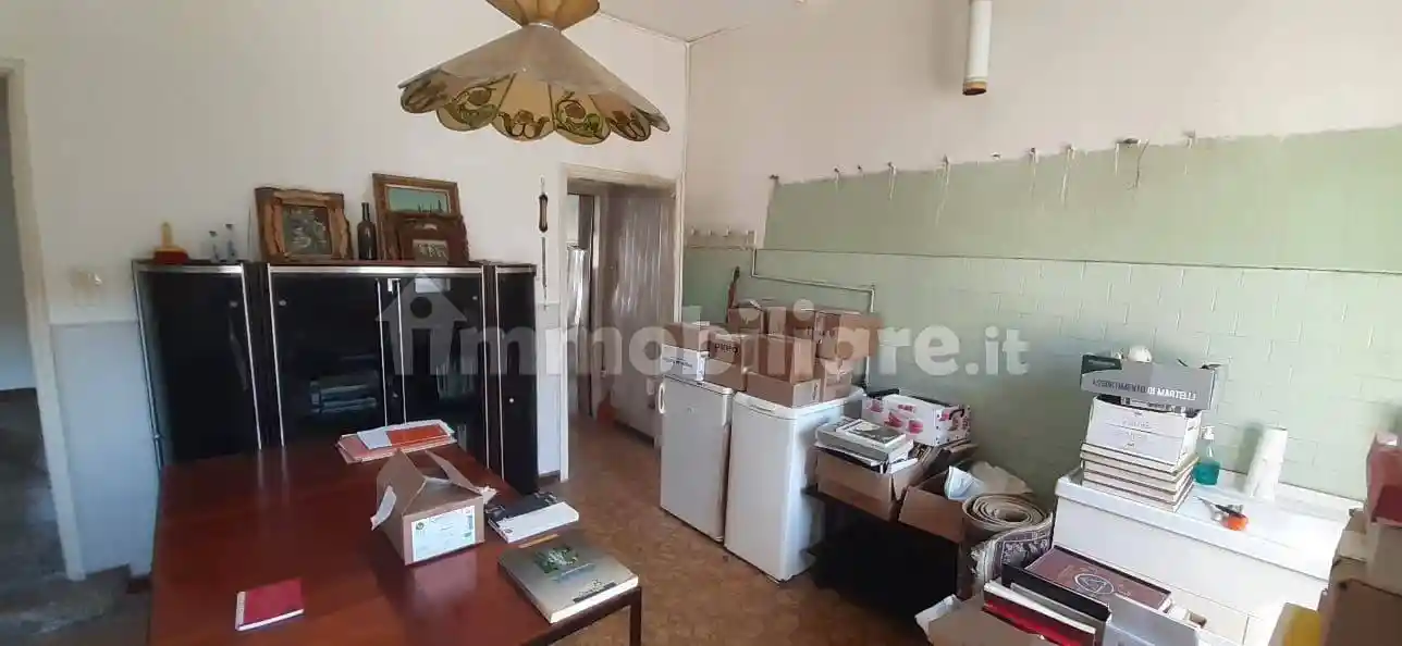 Casa indipendente in vendita a Lungavilla