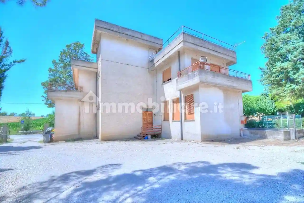 Palazzo - Edificio - foto 3