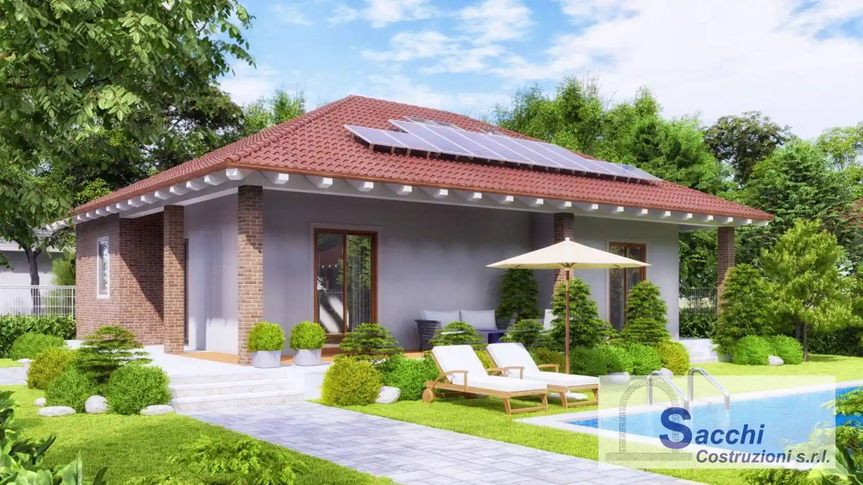 Villa unifamiliare via Sale 13, Lobbi, Alessandria - foto 5