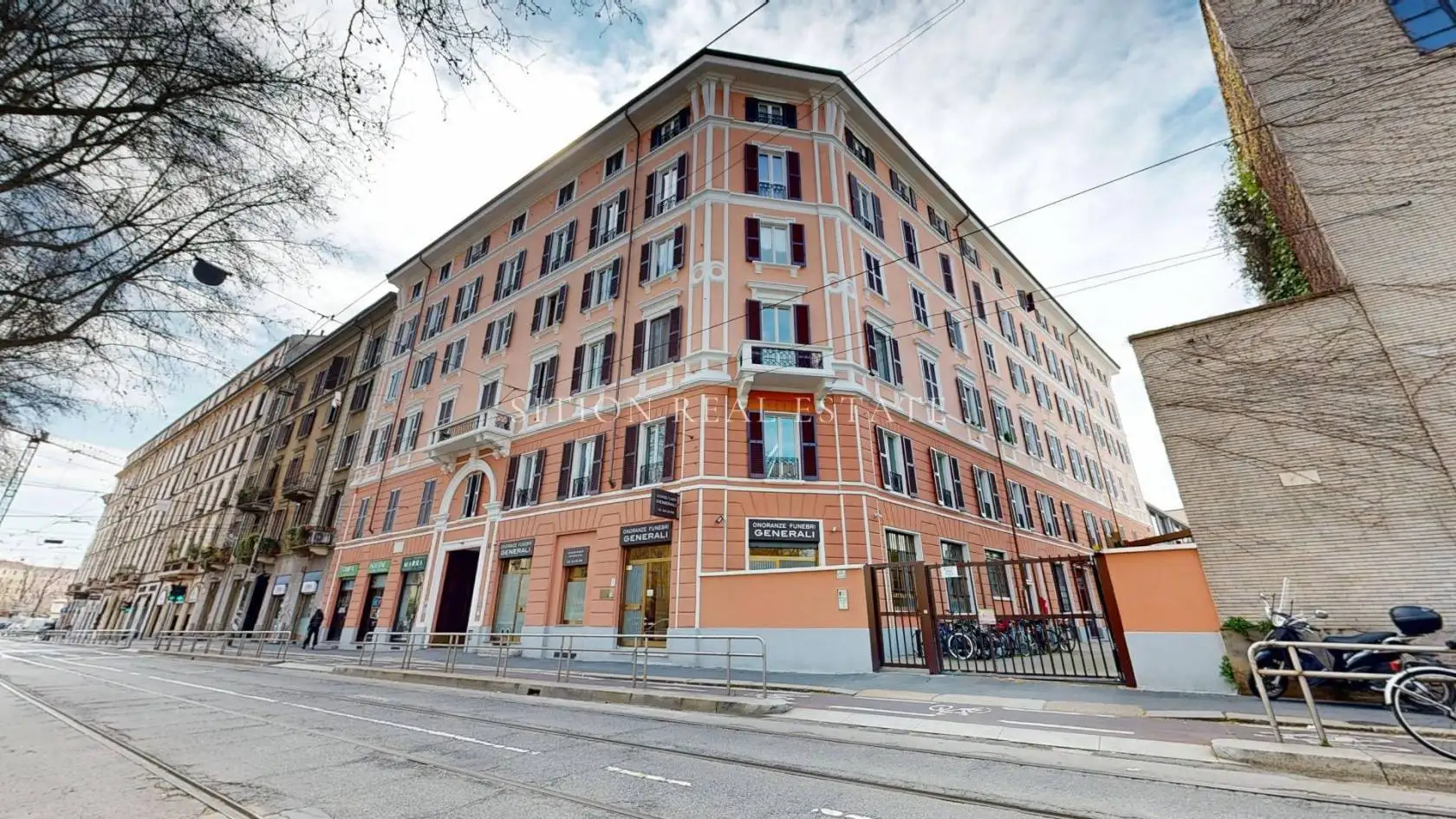 Apartment in vendita a Milan