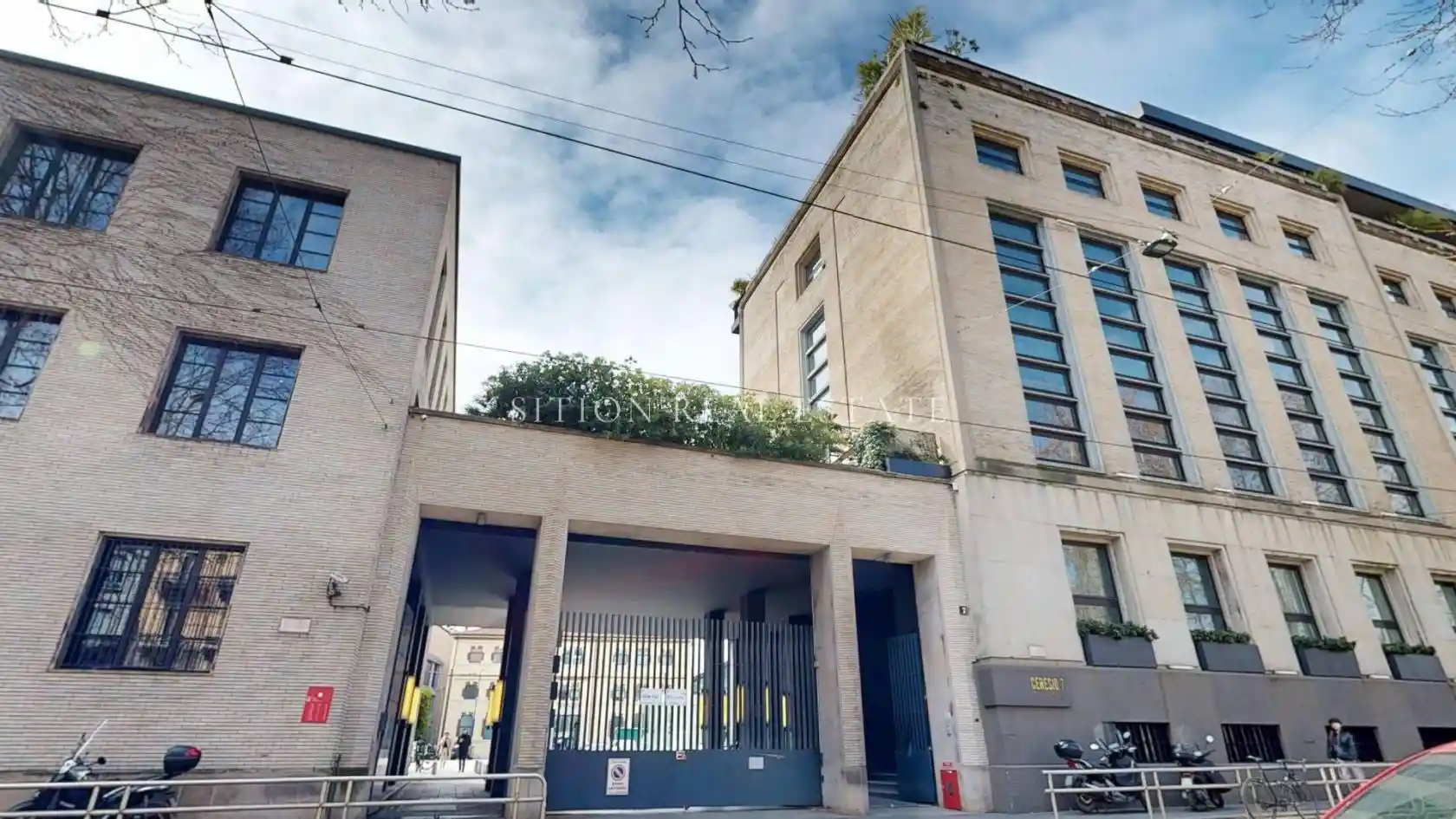 Trilocale via Ceresio 3, Paolo Sarpi, Milano - foto 2