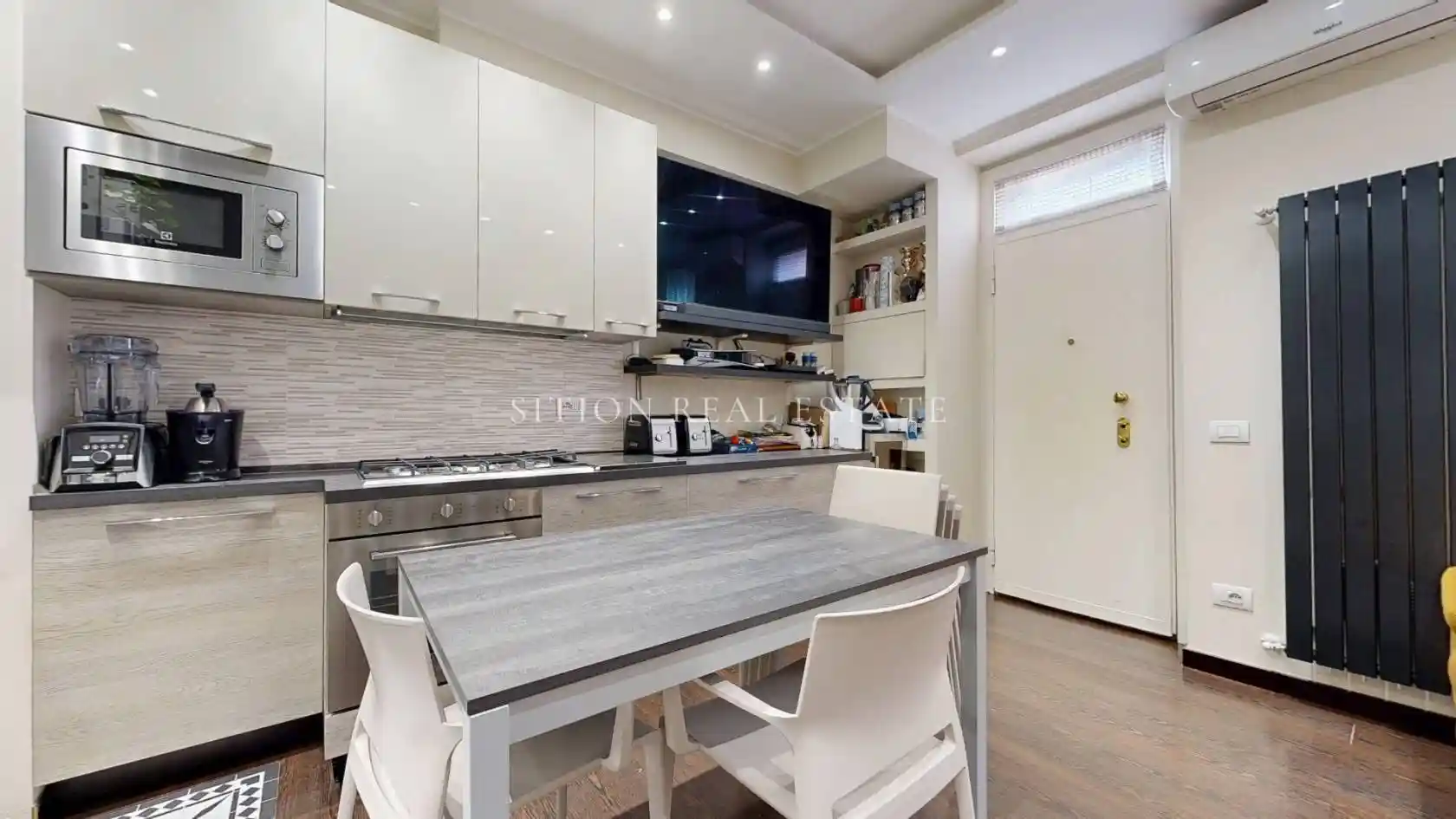 Trilocale via Ceresio 3, Paolo Sarpi, Milano - foto 4