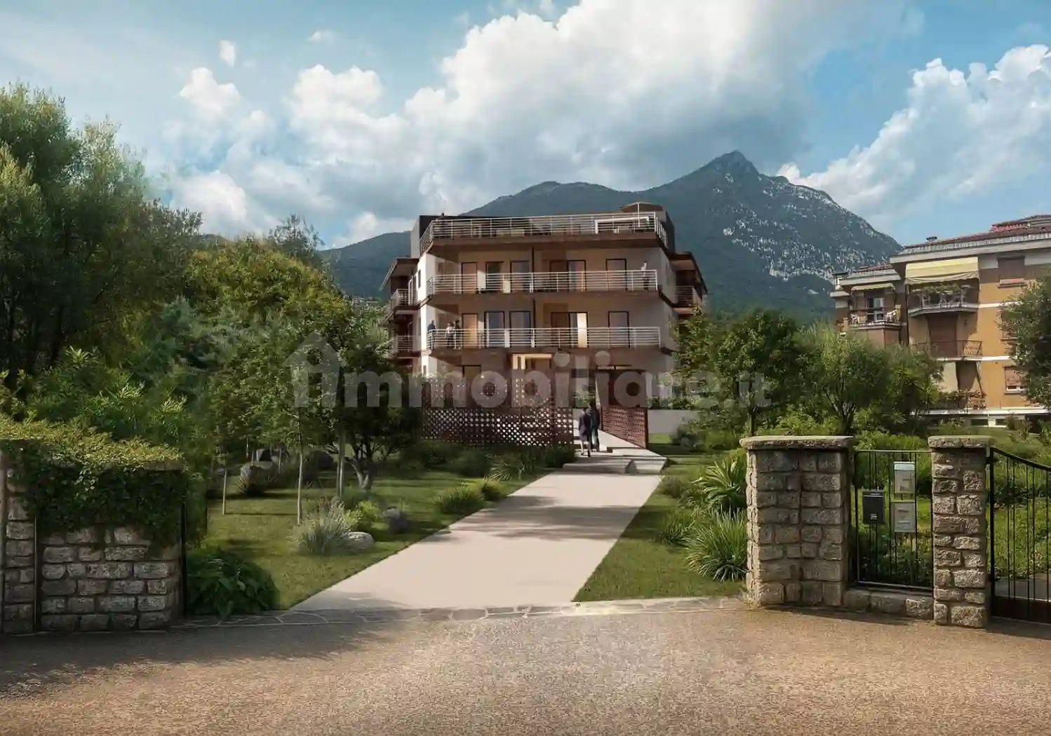 Attico - Mansarda - foto 4