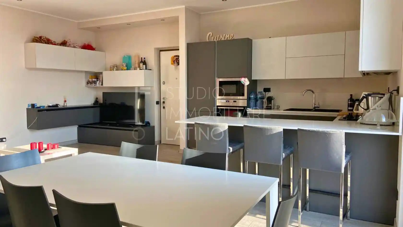 Appartamento in vendita a Castiglione Olona