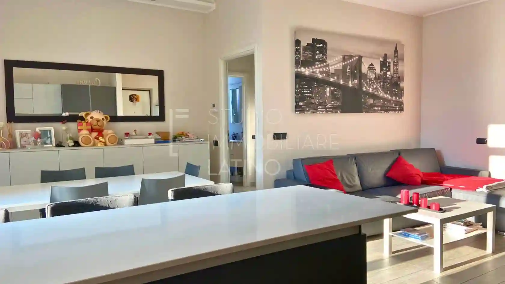 Appartamento - foto 4