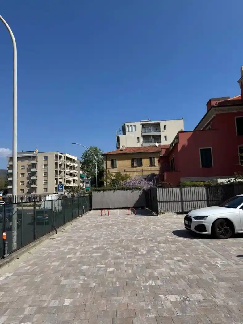 Attico - Mansarda in vendita a Loano