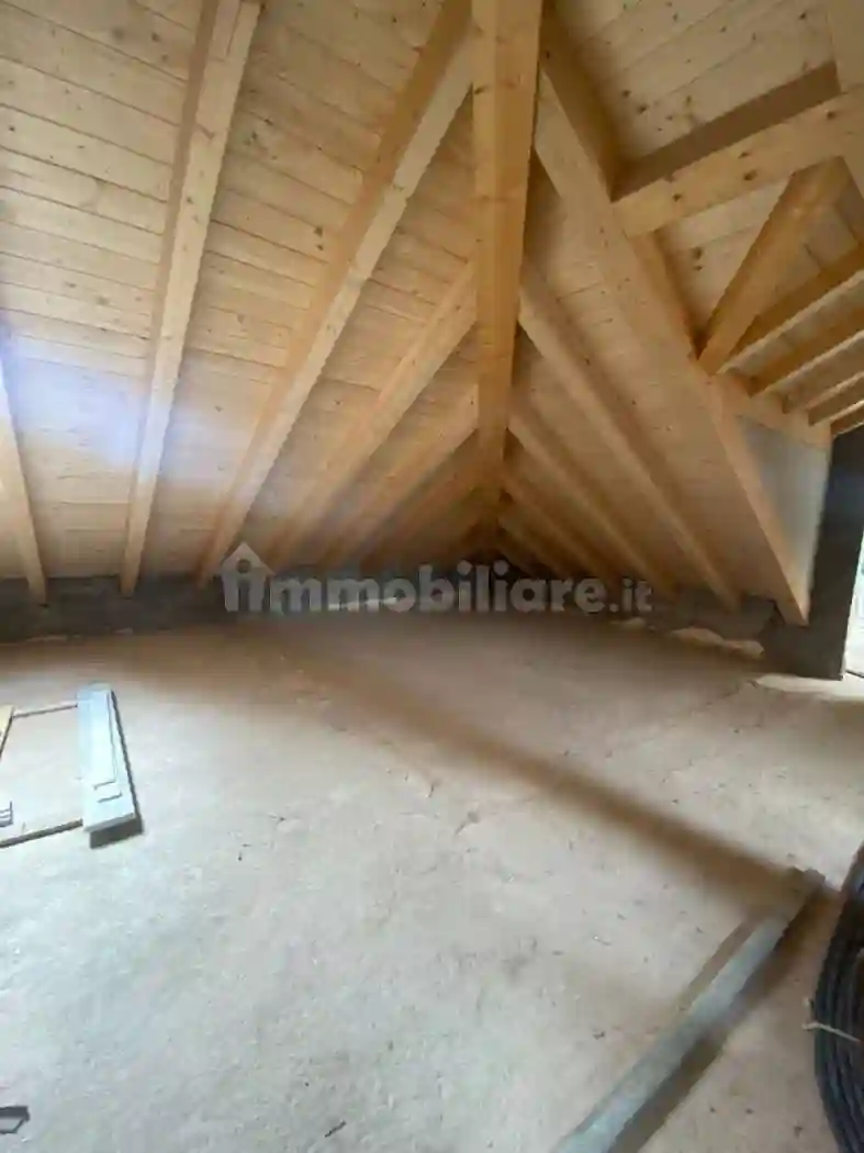 Attico - Mansarda - foto 3