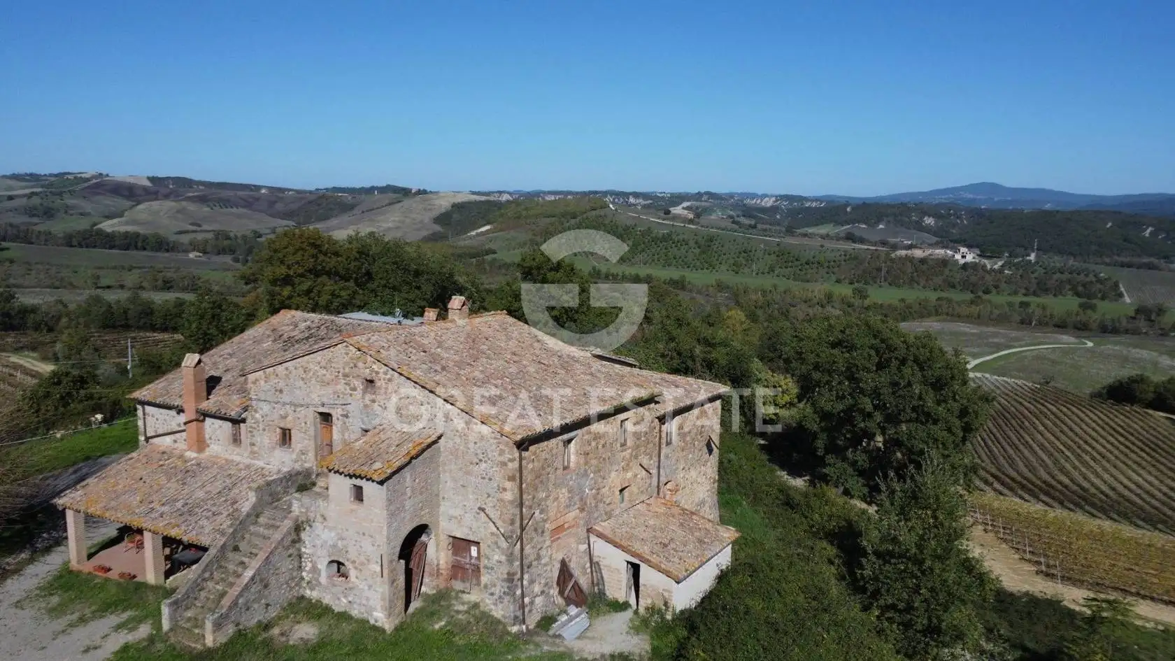 Casale via Roma, Centro, Allerona - foto 2