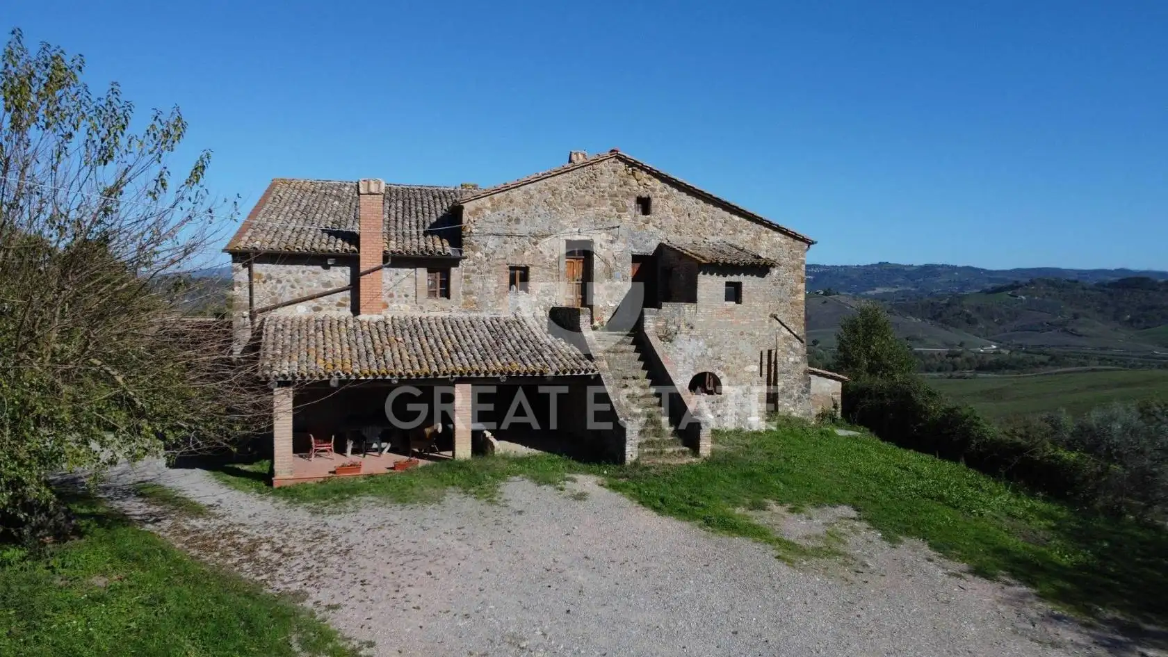 Casale via Roma, Centro, Allerona - foto 4