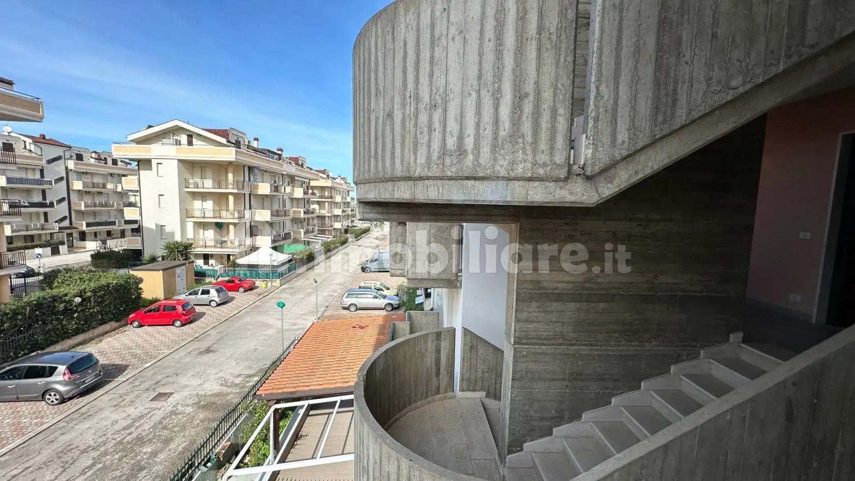 Appartamento in vendita a Vasto