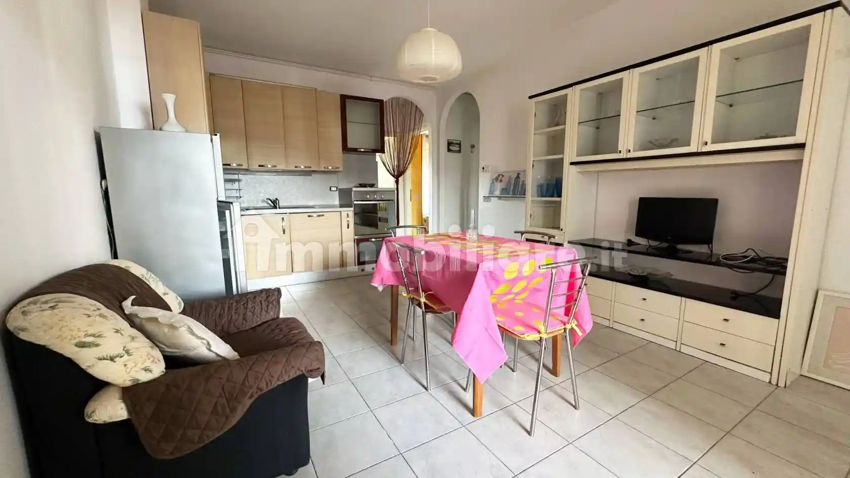 Trilocale Strada Statale Adriatica, Vasto Marina, Vasto - foto 2