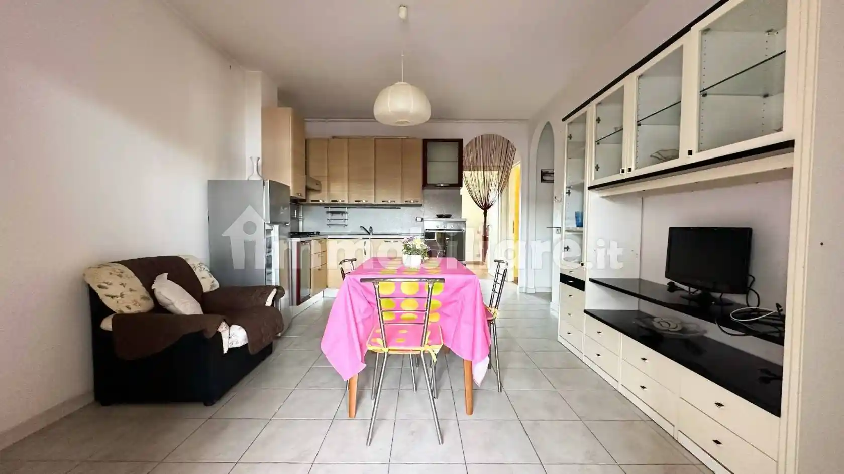 Trilocale Strada Statale Adriatica, Vasto Marina, Vasto - foto 4