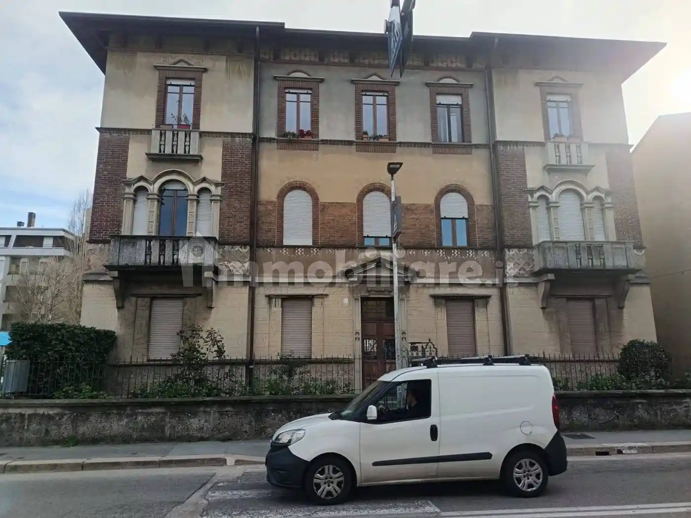 Appartamento in vendita a Legnano