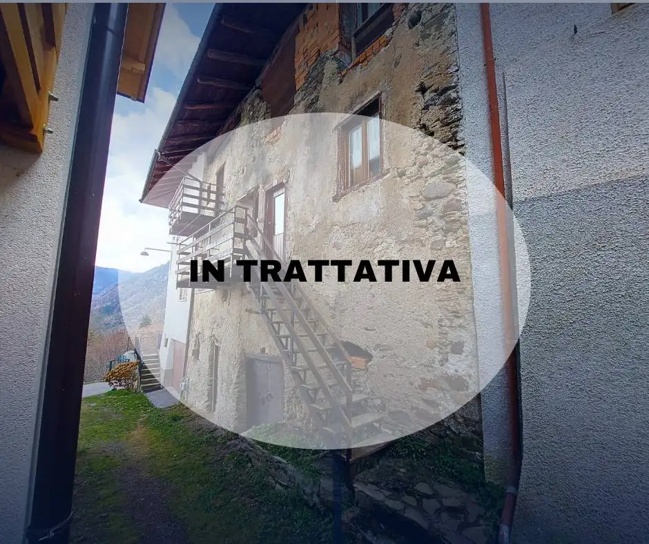 Casa indipendente in vendita a Altopiano della Vigolana