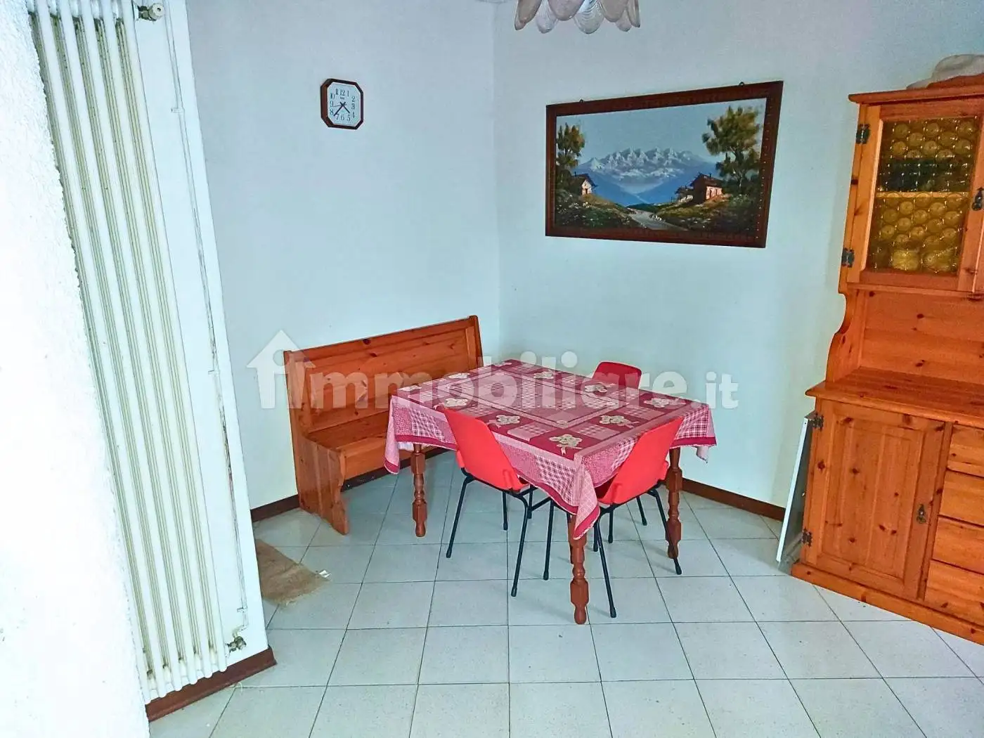 Terratetto plurifamiliare Maso Girardi, Altopiano della Vigolana - foto 4