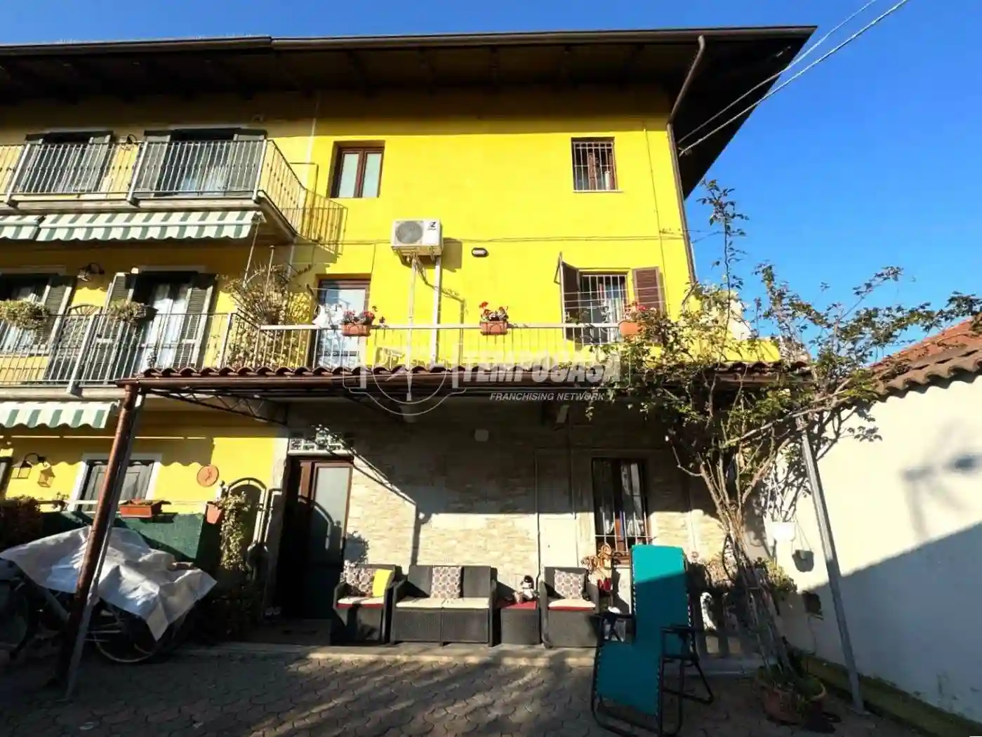 Casa indipendente - foto 2