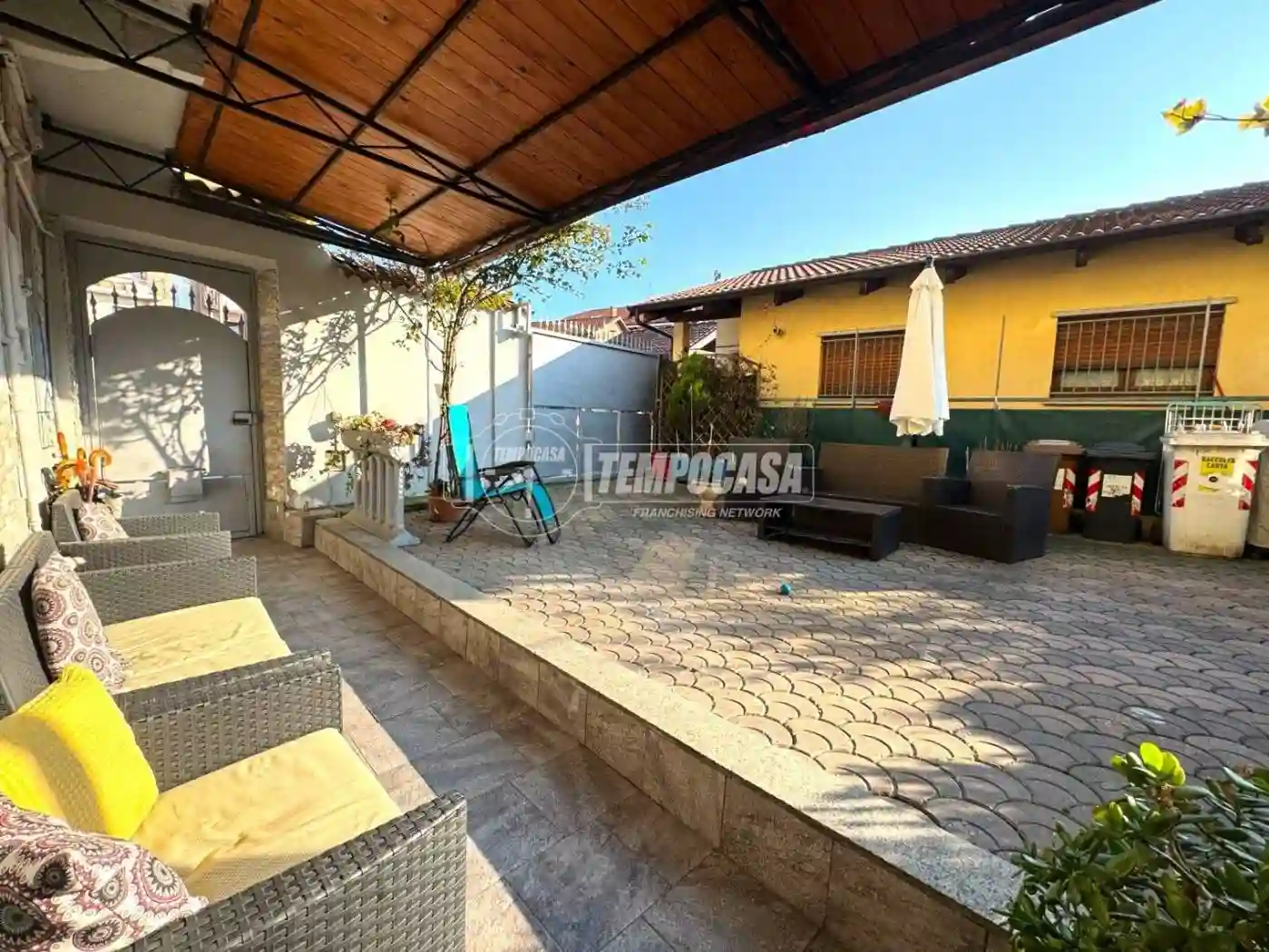 Casa indipendente - foto 5