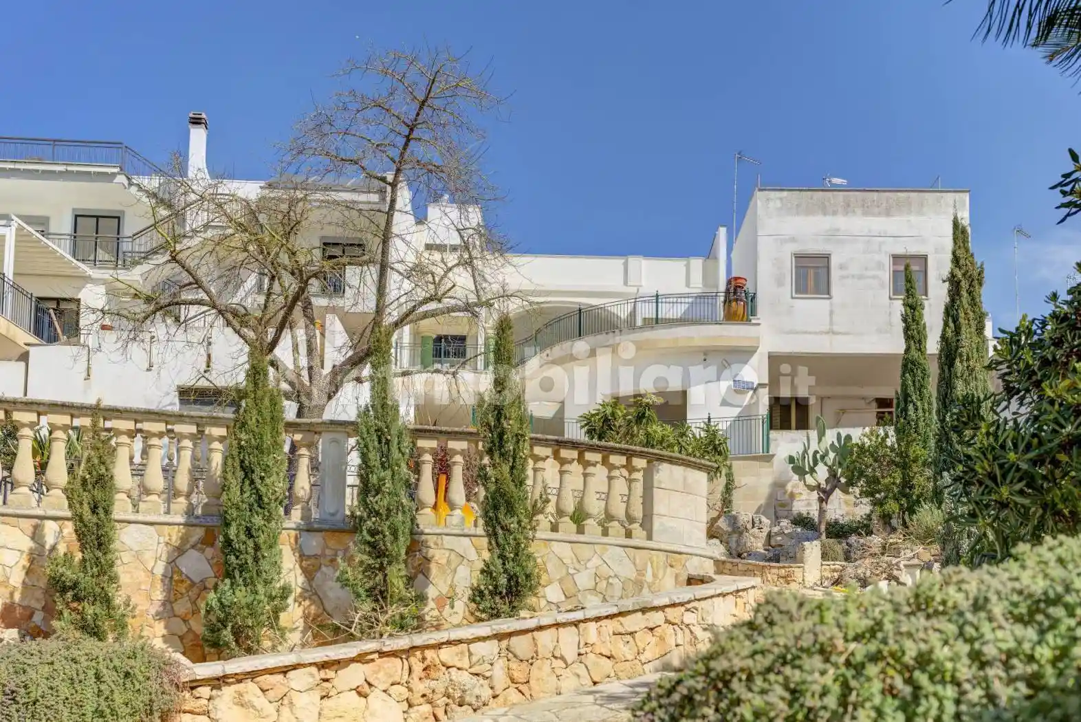 Villa in vendita a Sannicola